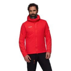 Mammut Bundy univerzálne červená L Rime Flex Insulated