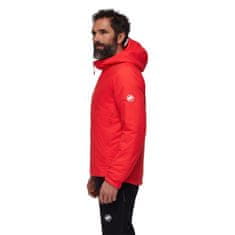 Mammut Bundy univerzálne červená L Rime Flex Insulated