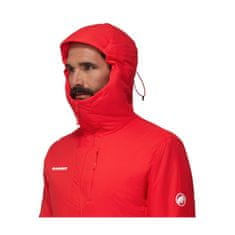 Mammut Bundy univerzálne červená L Rime Flex Insulated