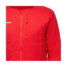 Mammut Bundy univerzálne červená L Rime Flex Insulated