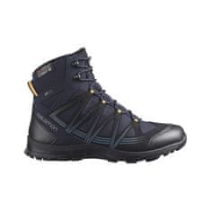 Salomon Obuv treking tmavomodrá 46 EU Woodsen 2 Ts Cswp