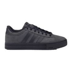 Adidas Obuv grafit 42 EU Daily 4.0