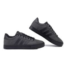 Adidas Obuv grafit 42 EU Daily 4.0