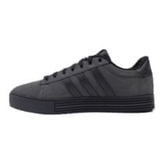 Adidas Obuv grafit 42 EU Daily 4.0