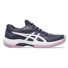 Asics Obuv tenis tmavomodrá 38 EU Game Ff