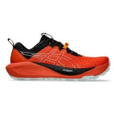 Asics Obuv beh oranžová 46.5 EU Gel Trabuco 13