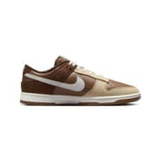 Nike Obuv hnedá 42 EU Dunk Low