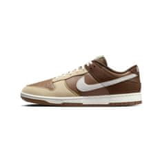 Nike Obuv hnedá 42 EU Dunk Low