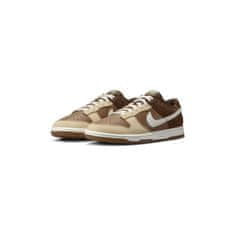 Nike Obuv hnedá 42 EU Dunk Low