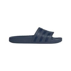 Adidas Šľapky tmavomodrá 48 2/3 EU Adilette Aqua 3