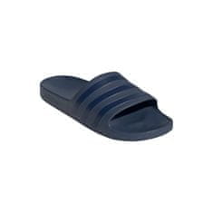 Adidas Šľapky tmavomodrá 48 2/3 EU Adilette Aqua 3