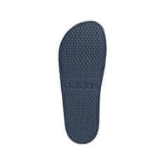 Adidas Šľapky tmavomodrá 48 2/3 EU Adilette Aqua 3