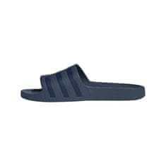 Adidas Šľapky tmavomodrá 48 2/3 EU Adilette Aqua 3