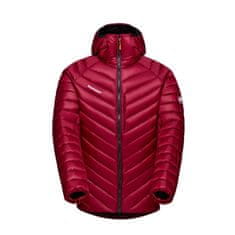 Mammut Bundy univerzálne bordó S Winter daunenjacke Broad Peak Insulated