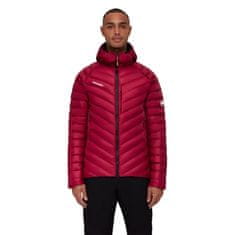 Mammut Bundy univerzálne bordó S Winter daunenjacke Broad Peak Insulated