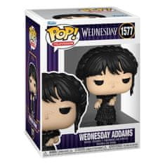 Funko POP TV: Wednesday - Wednesday Addams