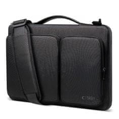 Tech-protect Defender Bag taška na notebook 13-14'', čierna