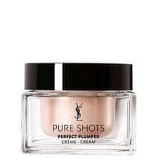 Yves Saint Laurent Hydratačný pleťový krém s anti-age účinkom Pure Shots (Perfect Plumper Cream) 50 ml