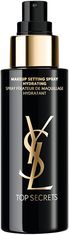 Yves Saint Laurent Hydratačný fixačný sprej Top Secrets (Make-up Setting Spray) 100 ml