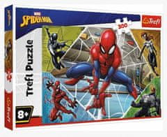 Puzzle Skvělý Spiderman/300 dílků