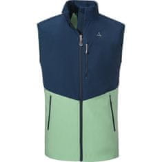 Schöffel Bundy univerzálne XL Softshellweste Tonion Vest