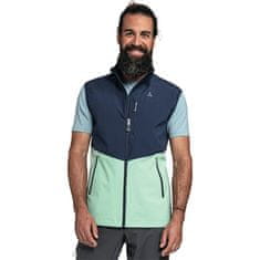 Schöffel Bundy univerzálne XL Softshellweste Tonion Vest