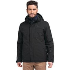 Schöffel Bundy univerzálne čierna 3XL Winterjacke Insulated Antwerpen