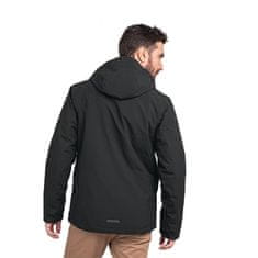 Schöffel Bundy univerzálne čierna 3XL Winterjacke Insulated Antwerpen