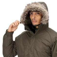 Regatta Bundy univerzálne hnedá XL Winterparka Salinger Iii