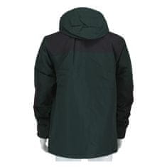 Jack Wolfskin Bundy univerzálne zelená XL A618584161