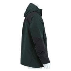 Jack Wolfskin Bundy univerzálne zelená XL A618584161