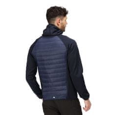 Regatta Bundy univerzálne tmavomodrá S Hybridjacke Andreson Vi Hybrid