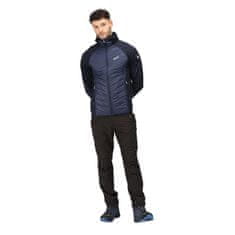 Regatta Bundy univerzálne tmavomodrá S Hybridjacke Andreson Vi Hybrid