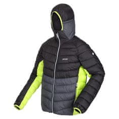 Regatta Bundy univerzálne XXL Wanderjacke Harrock