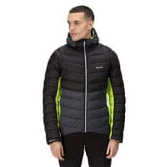 Regatta Bundy univerzálne XXL Wanderjacke Harrock