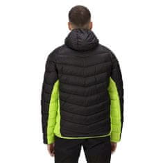 Regatta Bundy univerzálne XXL Wanderjacke Harrock