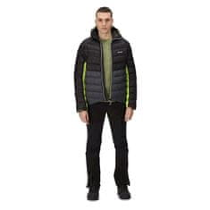 Regatta Bundy univerzálne XXL Wanderjacke Harrock