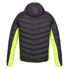 Regatta Bundy univerzálne XXL Wanderjacke Harrock