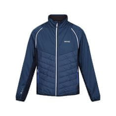 Regatta Bundy univerzálne tmavomodrá XXL Softshelljacke Und Weste Steren