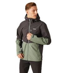 Regatta Bundy univerzálne L Wanderjacke Bosfield Ii