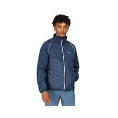 Regatta Bundy univerzálne tmavomodrá XXL Softshelljacke Und Weste Steren