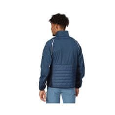 Regatta Bundy univerzálne tmavomodrá XXL Softshelljacke Und Weste Steren