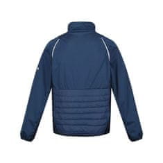 Regatta Bundy univerzálne tmavomodrá XXL Softshelljacke Und Weste Steren