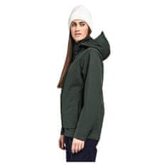 Schöffel Bundy univerzálne zelená 4XL Winterjacke Zipin Toledo