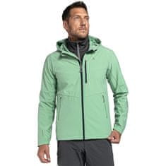 Schöffel Bundy univerzálne zelená L Softshelljacke Tonion