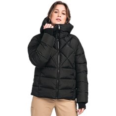 Schöffel Bundy univerzálne čierna L Isolations-winterjacke Boston Insulated