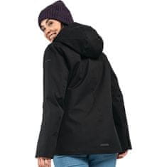 Schöffel Bundy univerzálne čierna XL Winterjacke Zipin Toledo