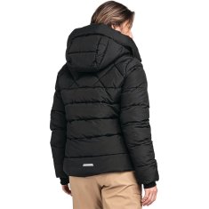 Schöffel Bundy univerzálne čierna L Isolations-winterjacke Boston Insulated