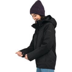 Schöffel Bundy univerzálne čierna XL Winterjacke Zipin Toledo