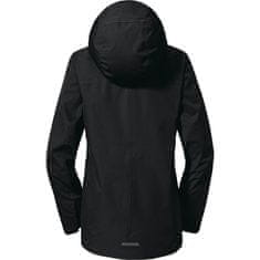 Schöffel Bundy univerzálne čierna XL Winterjacke Zipin Toledo